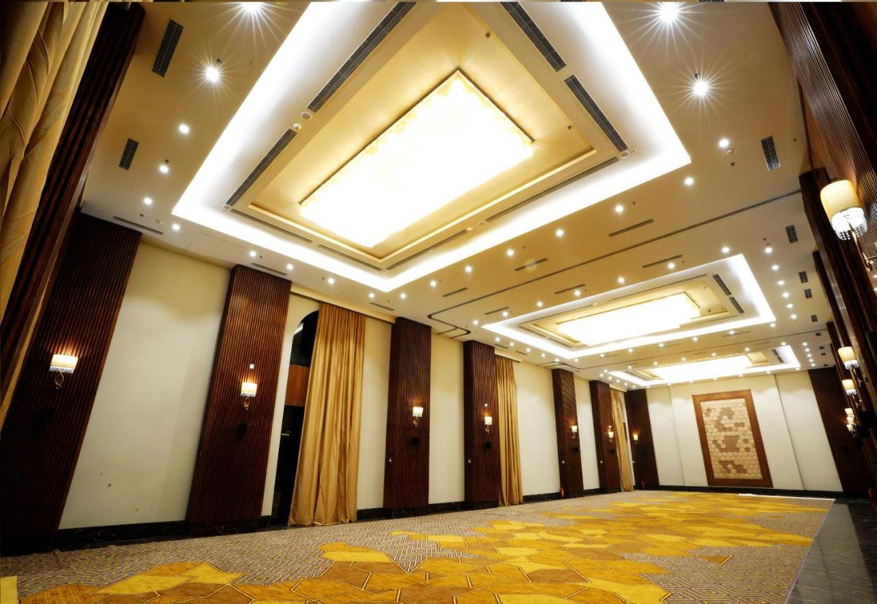 Hotel Polo Towers Agartala Zewnętrze zdjęcie